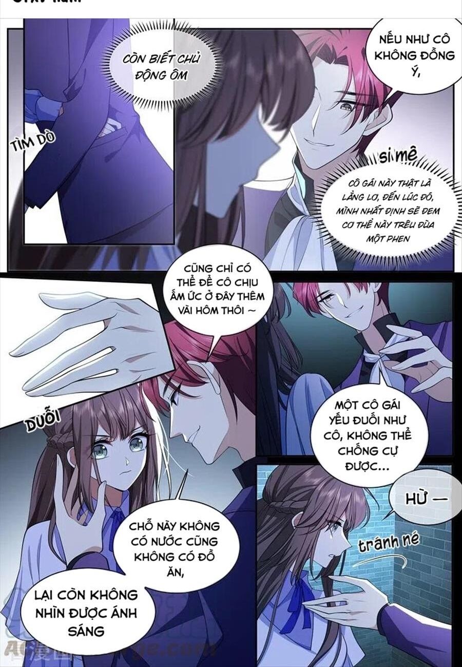 Thiếu Soái ! Vợ Ngài Lại Bỏ Trốn: Chapter 392