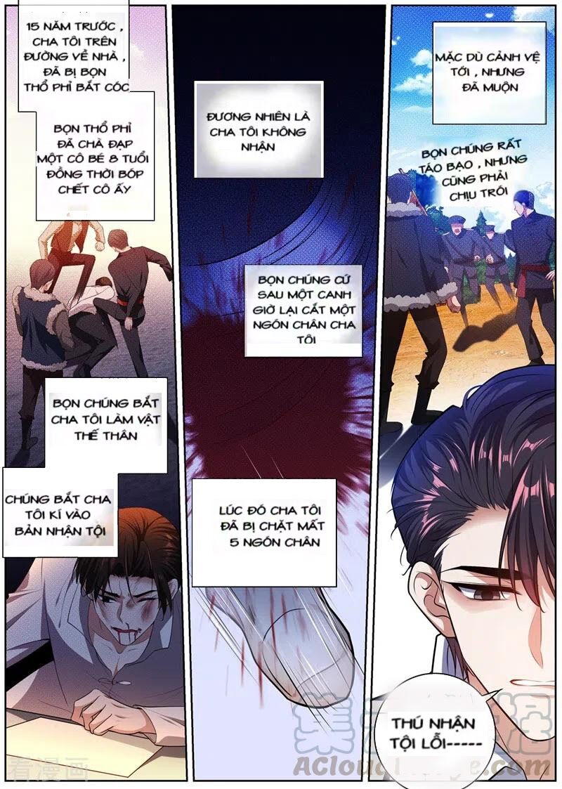 Thiếu Soái ! Vợ Ngài Lại Bỏ Trốn: Chapter 398