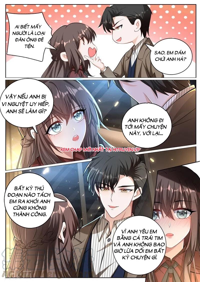 Thiếu Soái ! Vợ Ngài Lại Bỏ Trốn: Chapter 399