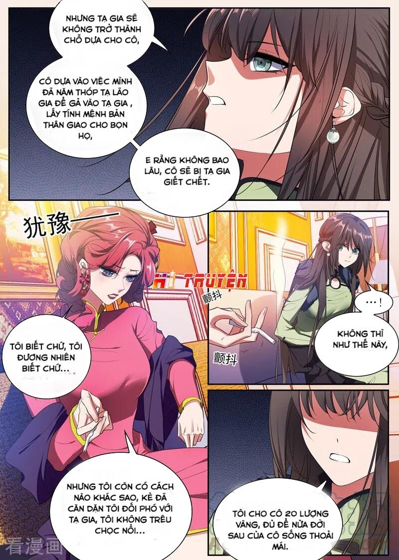 Thiếu Soái ! Vợ Ngài Lại Bỏ Trốn: Chapter 400.1