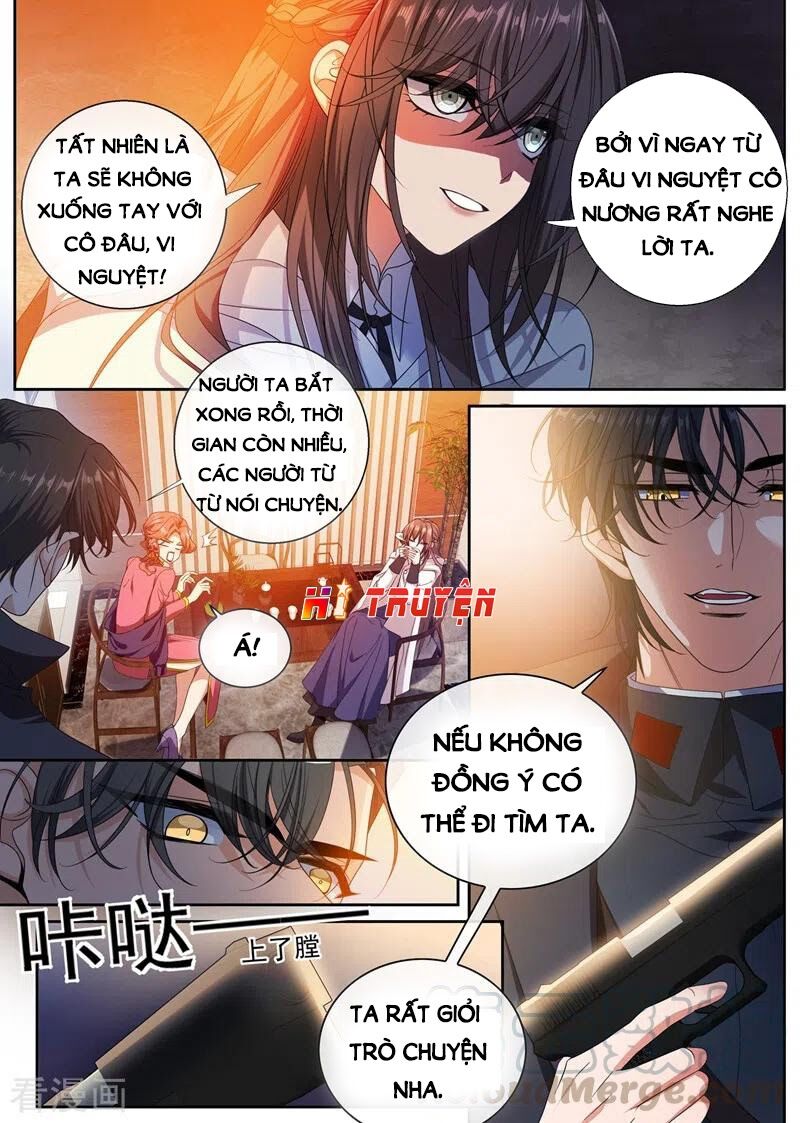Thiếu Soái ! Vợ Ngài Lại Bỏ Trốn: Chapter 401.1