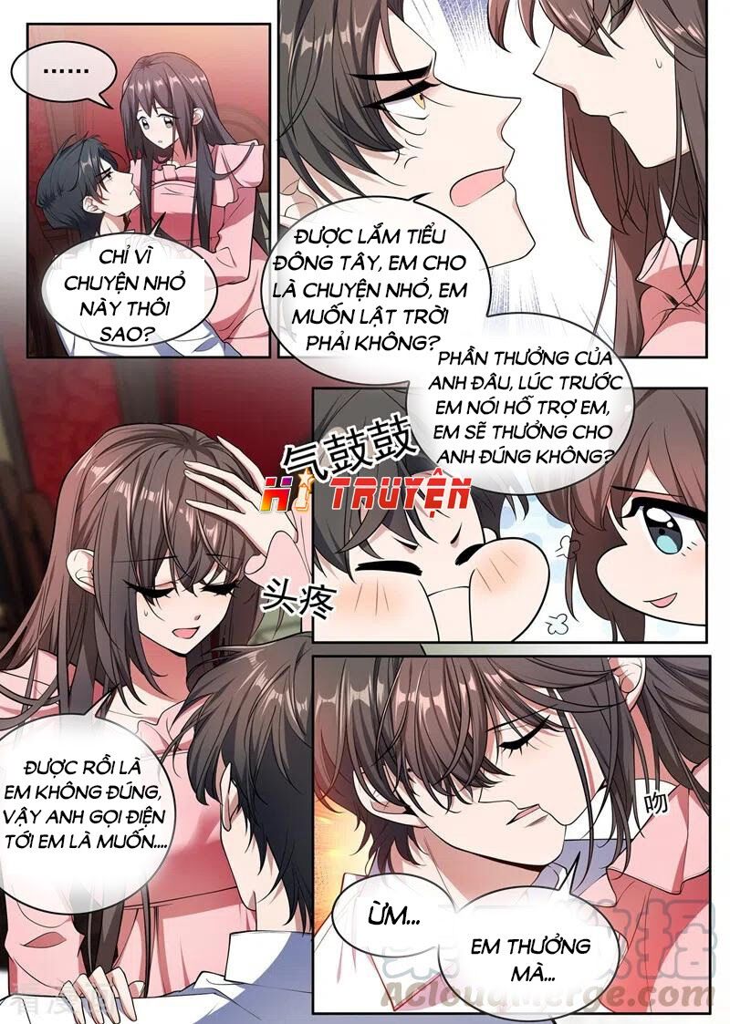 Thiếu Soái ! Vợ Ngài Lại Bỏ Trốn: Chapter 403.1