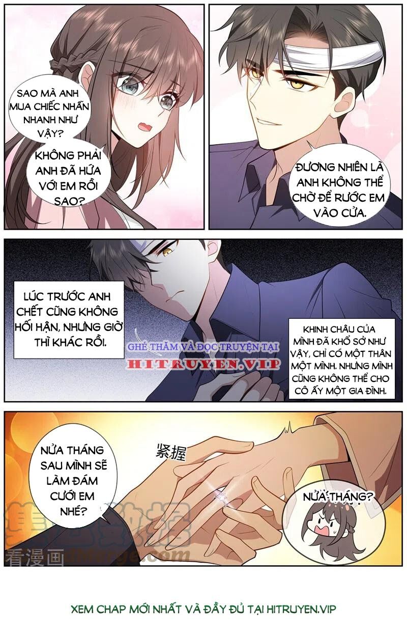 Thiếu Soái ! Vợ Ngài Lại Bỏ Trốn: Chapter 413