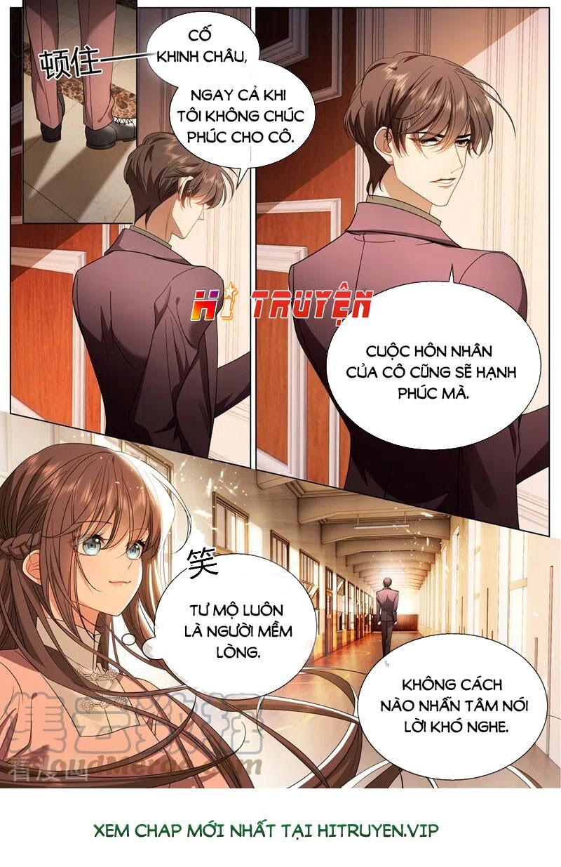 Thiếu Soái ! Vợ Ngài Lại Bỏ Trốn: Chapter 415