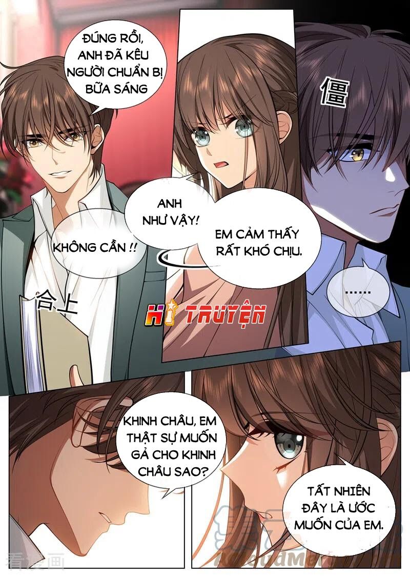 Thiếu Soái ! Vợ Ngài Lại Bỏ Trốn: Chapter 420.1