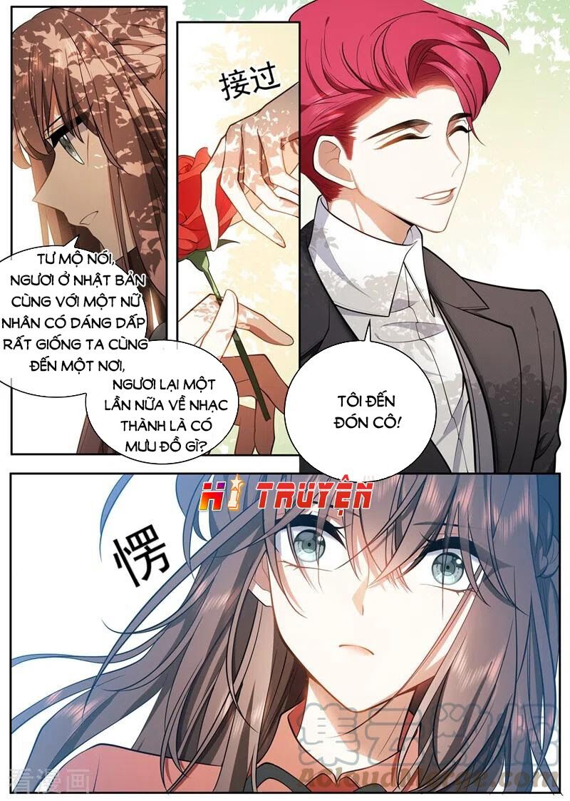 Thiếu Soái ! Vợ Ngài Lại Bỏ Trốn: Chapter 421.1