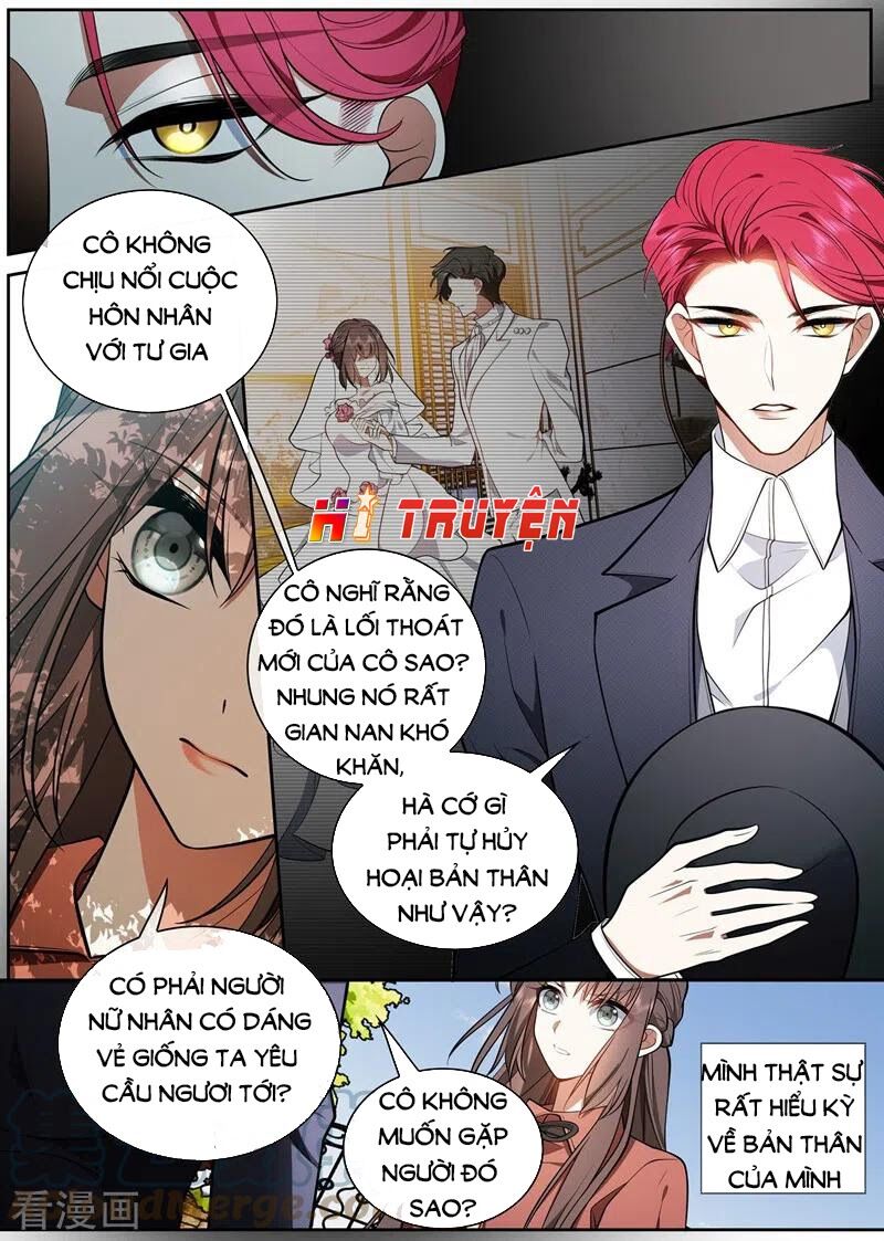 Thiếu Soái ! Vợ Ngài Lại Bỏ Trốn: Chapter 421.1