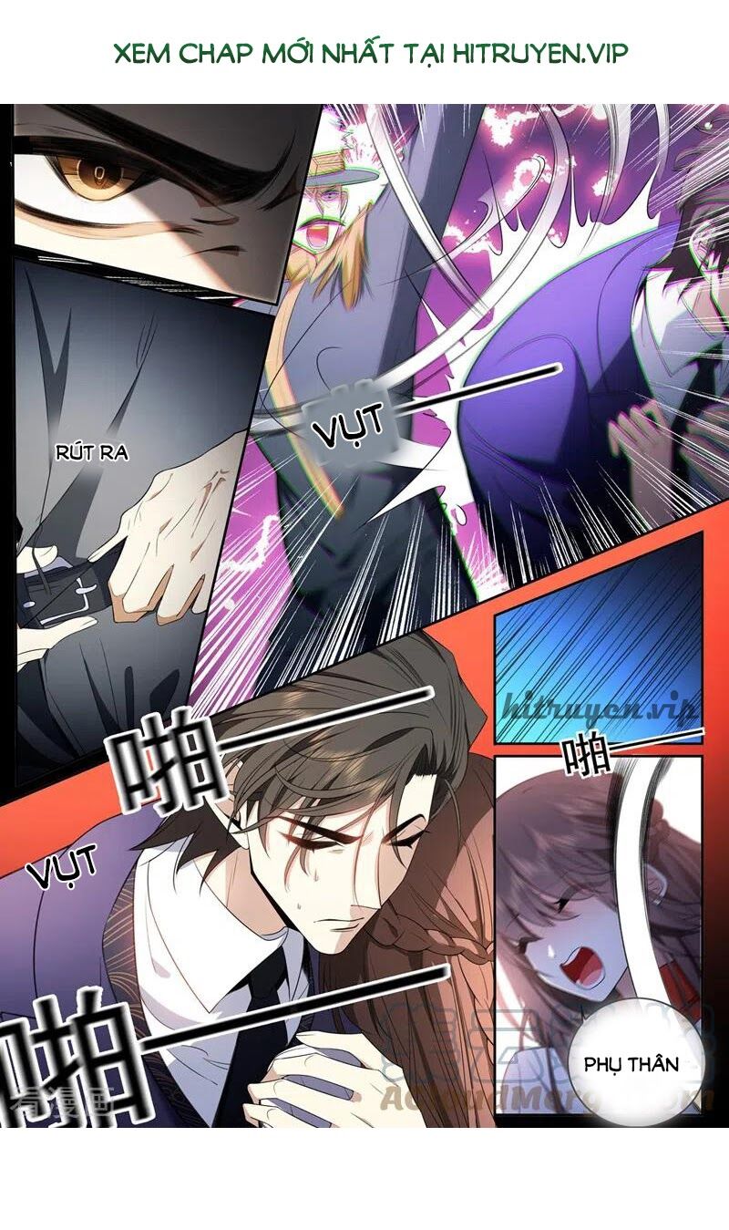 Thiếu Soái ! Vợ Ngài Lại Bỏ Trốn: Chapter 428.1