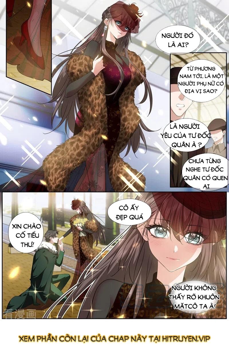Thiếu Soái ! Vợ Ngài Lại Bỏ Trốn: Chapter 433.1