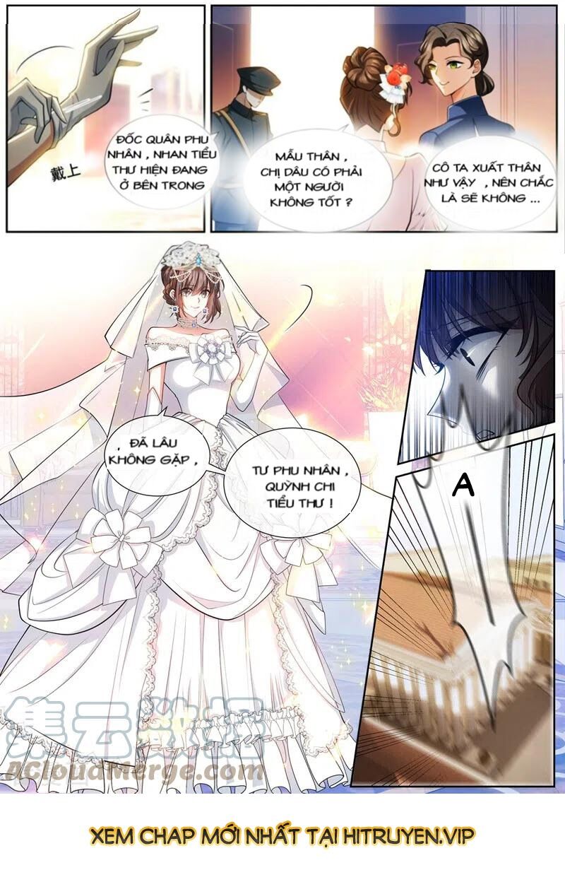 Thiếu Soái ! Vợ Ngài Lại Bỏ Trốn: Chapter 435