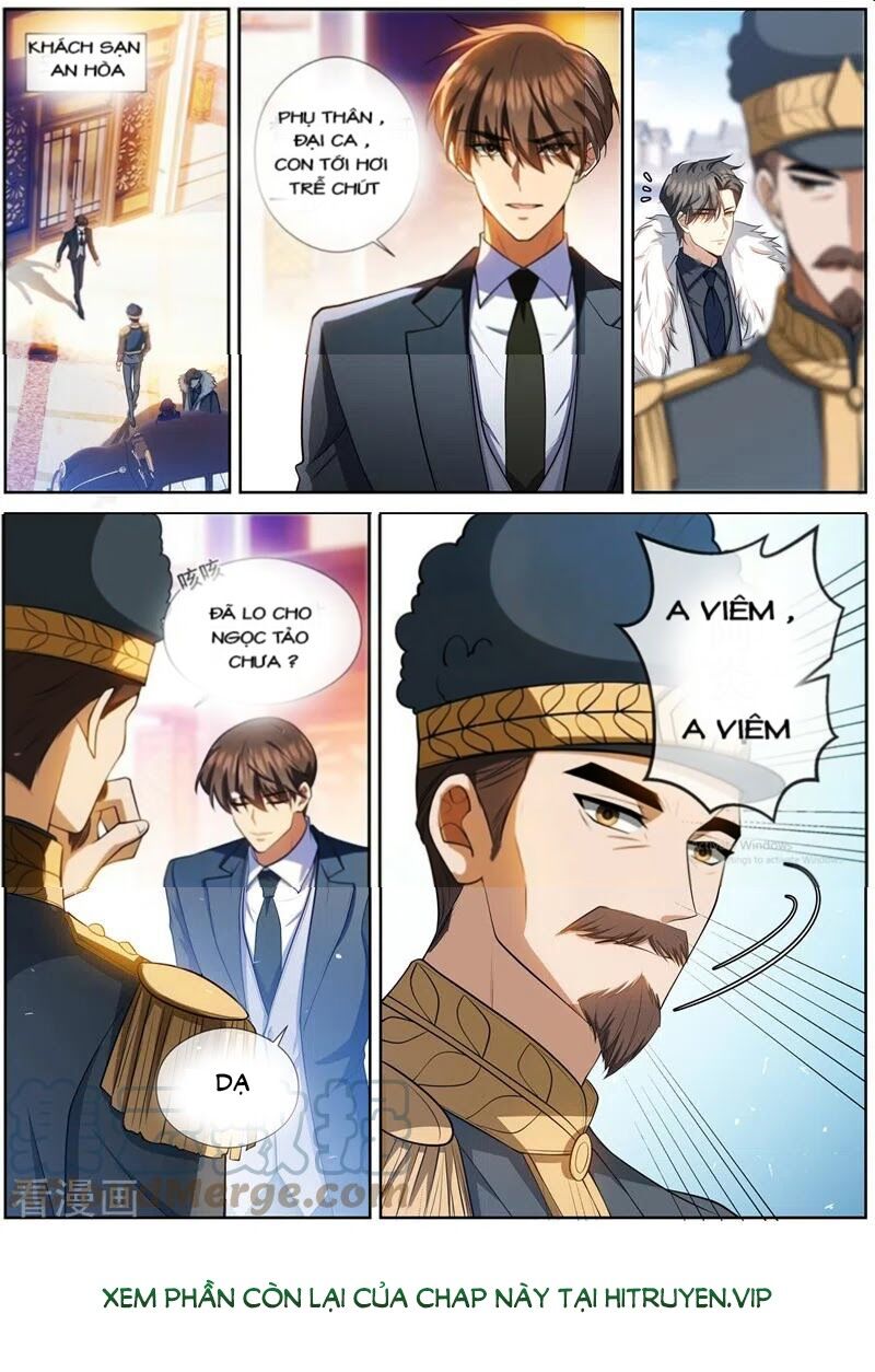 Thiếu Soái ! Vợ Ngài Lại Bỏ Trốn: Chapter 436