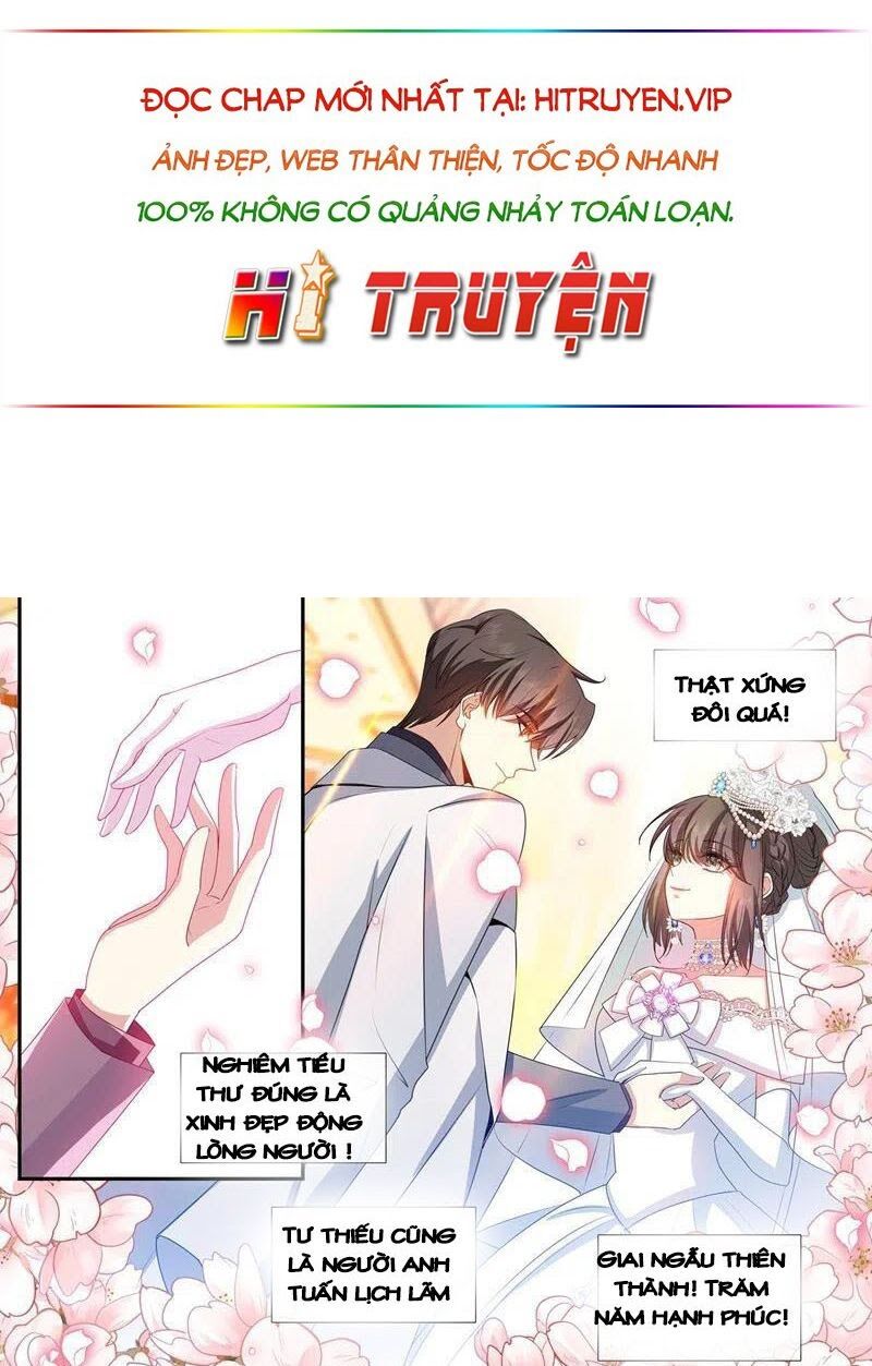 Thiếu Soái ! Vợ Ngài Lại Bỏ Trốn: Chapter 438