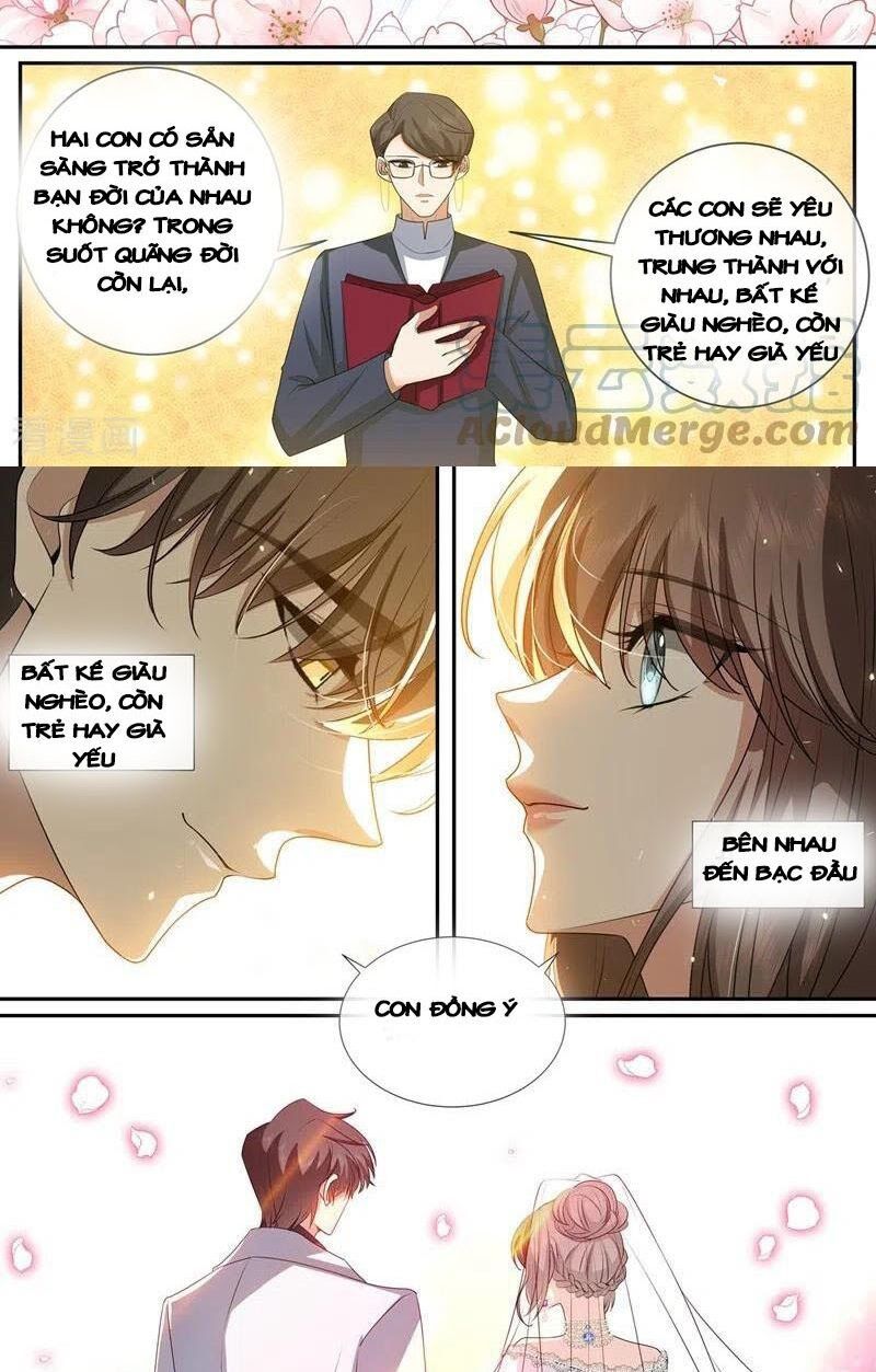 Thiếu Soái ! Vợ Ngài Lại Bỏ Trốn: Chapter 438