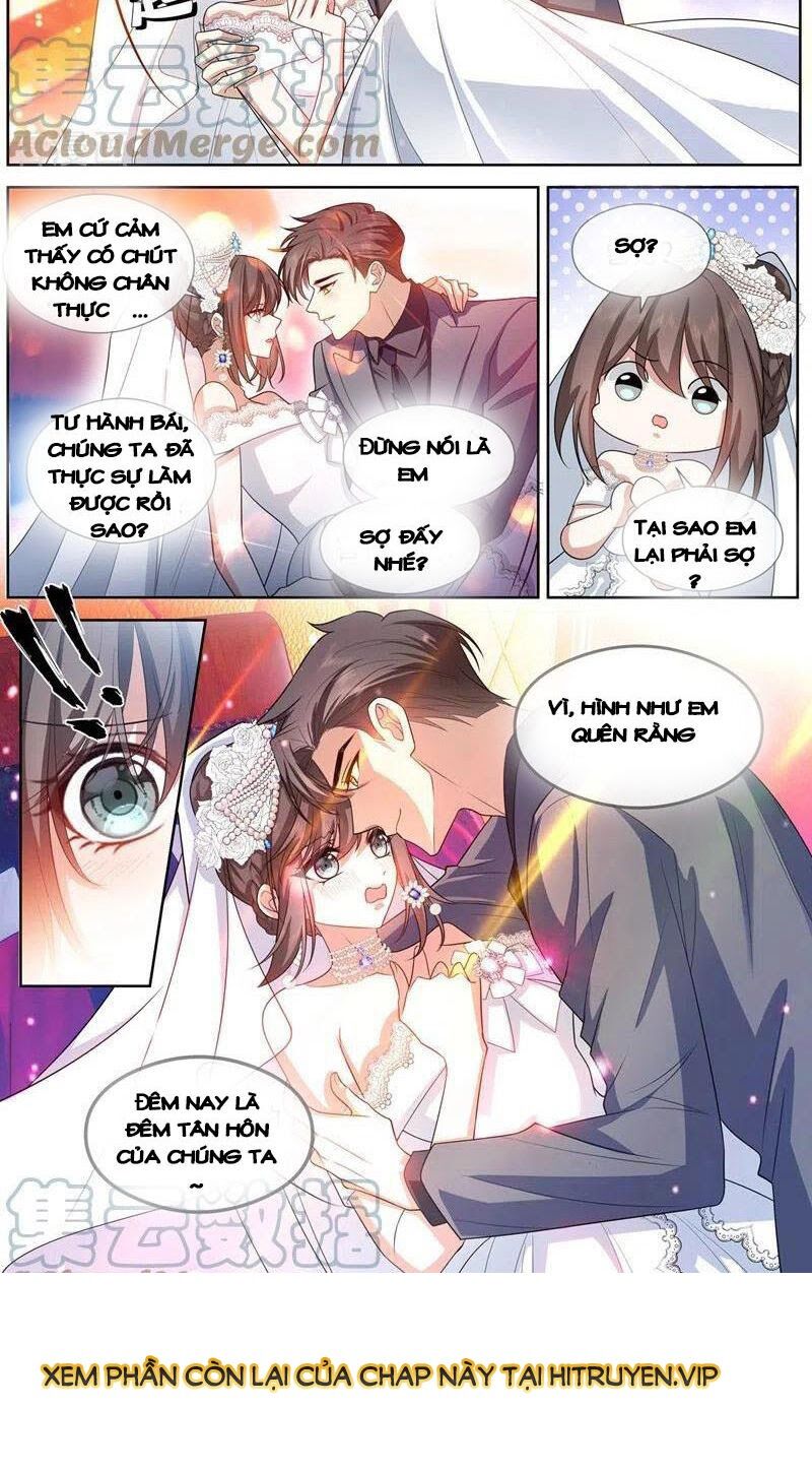 Thiếu Soái ! Vợ Ngài Lại Bỏ Trốn: Chapter 438