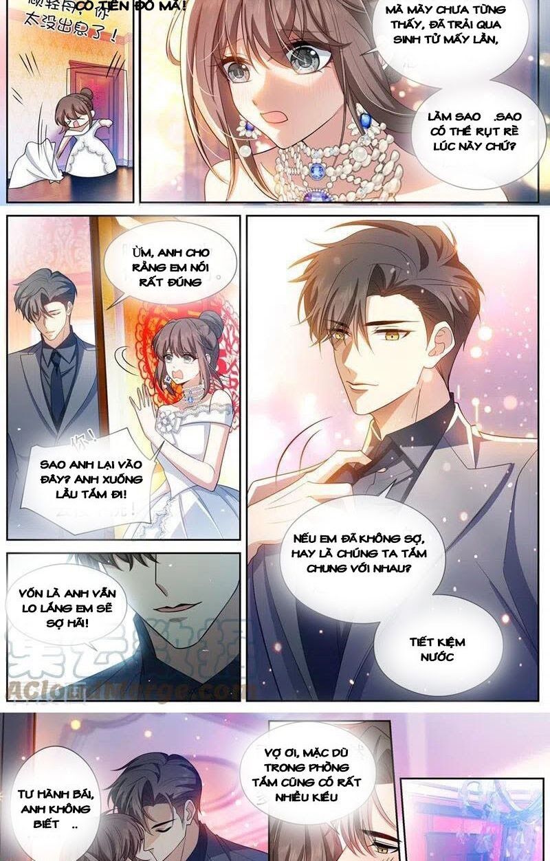 Thiếu Soái ! Vợ Ngài Lại Bỏ Trốn: Chapter 438