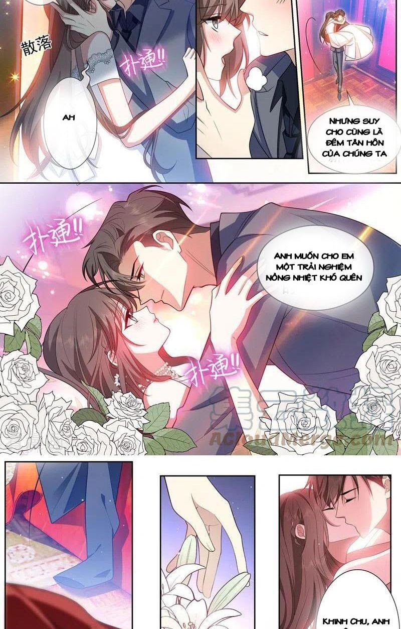Thiếu Soái ! Vợ Ngài Lại Bỏ Trốn: Chapter 438