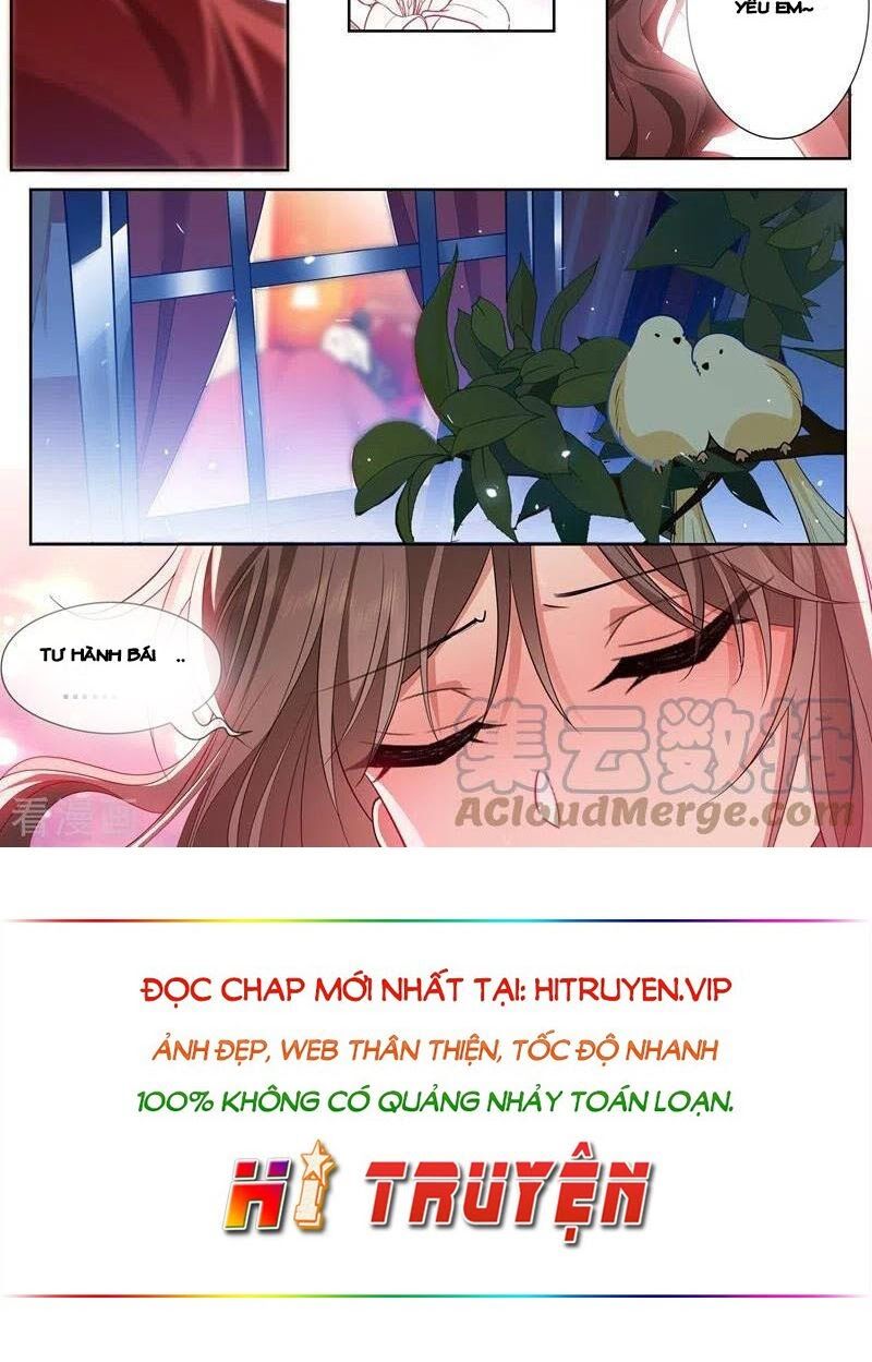 Thiếu Soái ! Vợ Ngài Lại Bỏ Trốn: Chapter 438