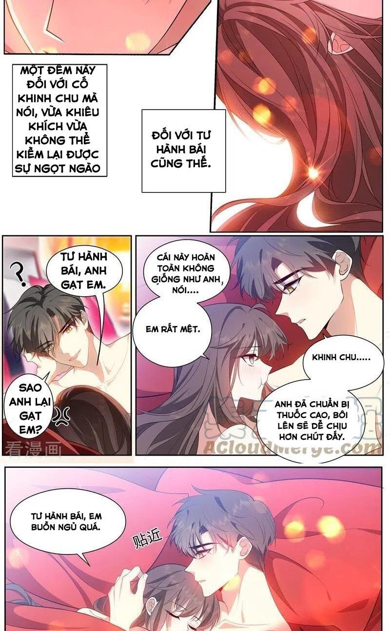 Thiếu Soái ! Vợ Ngài Lại Bỏ Trốn: Chapter 439