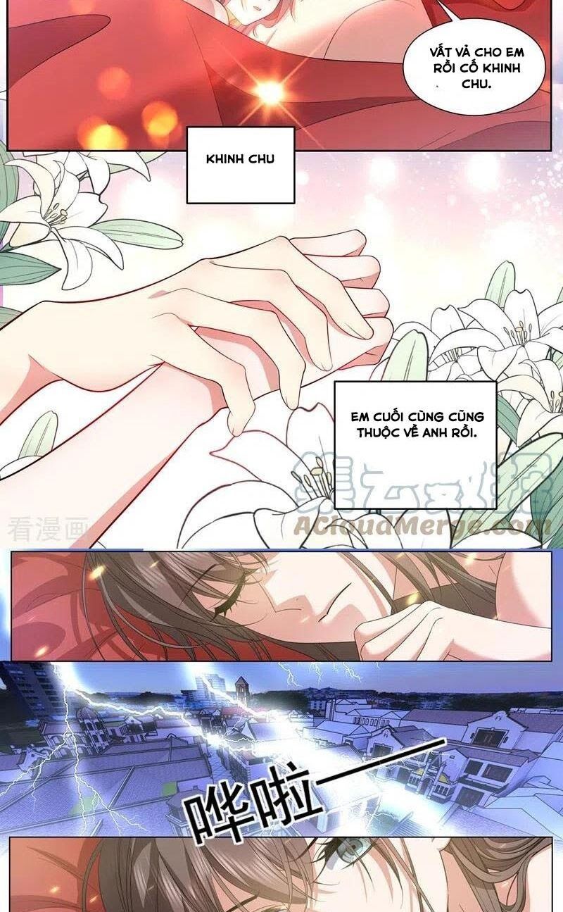 Thiếu Soái ! Vợ Ngài Lại Bỏ Trốn: Chapter 439