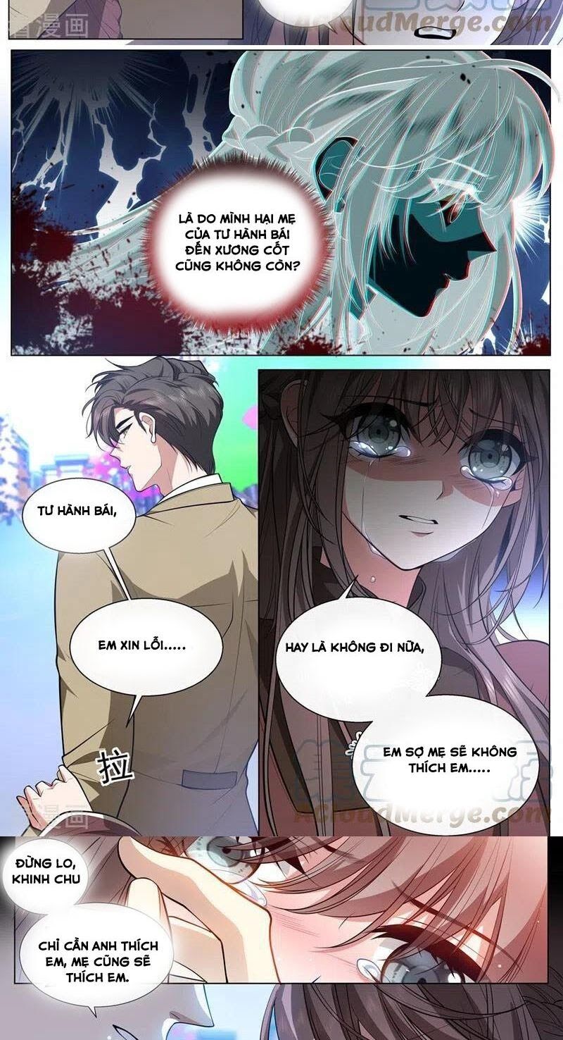 Thiếu Soái ! Vợ Ngài Lại Bỏ Trốn: Chapter 440