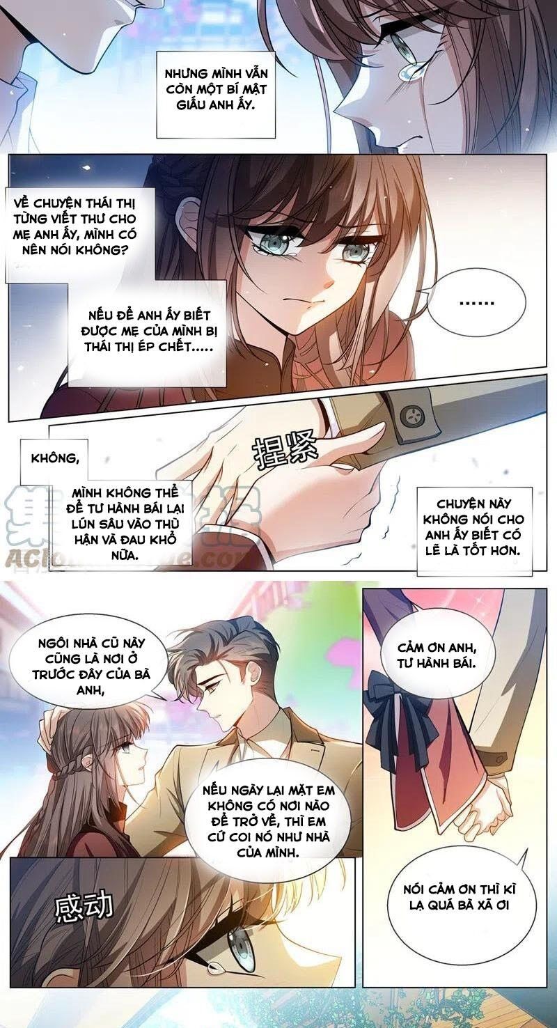 Thiếu Soái ! Vợ Ngài Lại Bỏ Trốn: Chapter 440