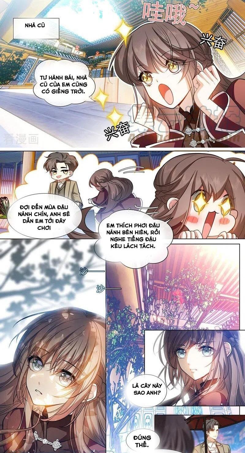 Thiếu Soái ! Vợ Ngài Lại Bỏ Trốn: Chapter 440