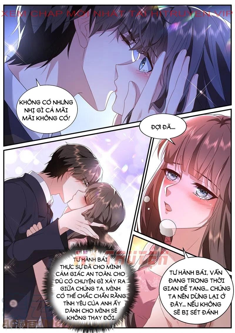 Thiếu Soái ! Vợ Ngài Lại Bỏ Trốn: Chapter 450