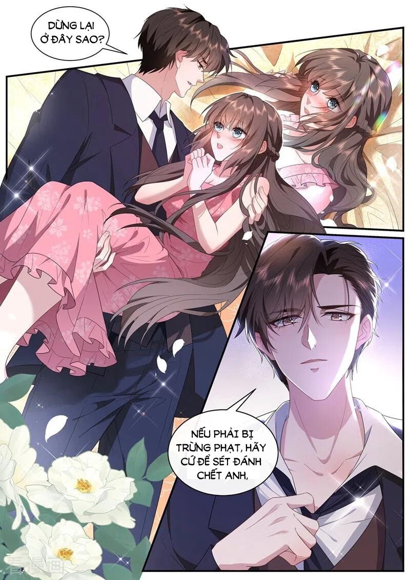 Thiếu Soái ! Vợ Ngài Lại Bỏ Trốn: Chapter 450