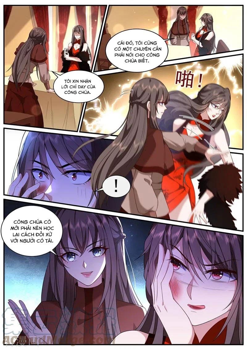 Thiếu Soái ! Vợ Ngài Lại Bỏ Trốn: Chapter 451