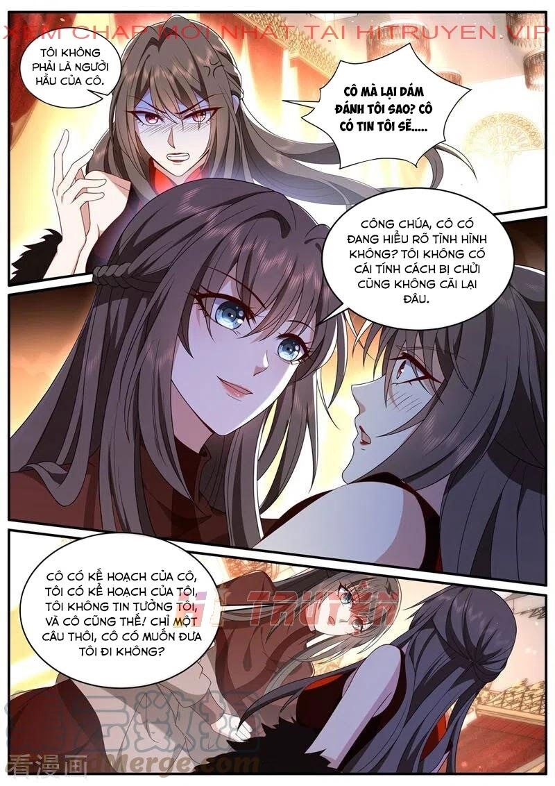 Thiếu Soái ! Vợ Ngài Lại Bỏ Trốn: Chapter 451