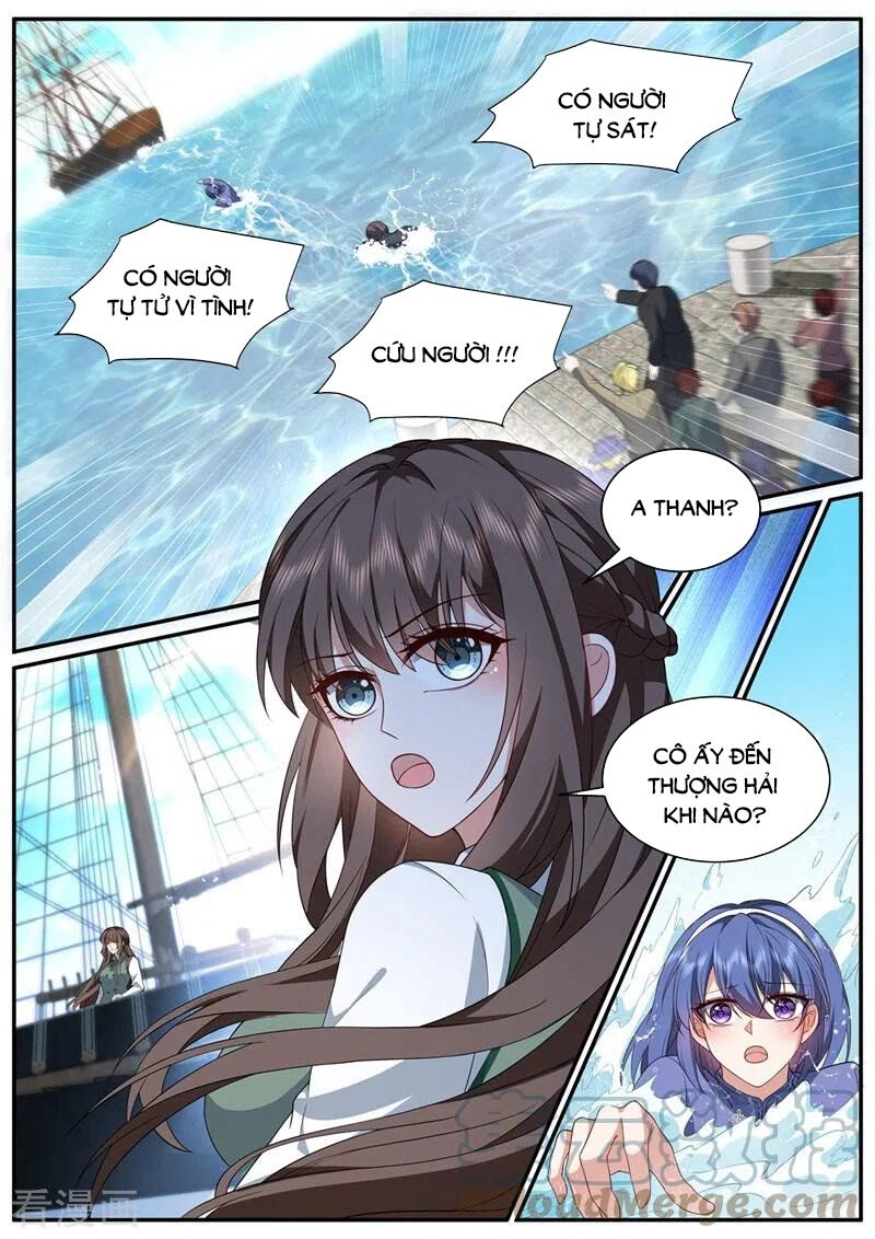 Thiếu Soái ! Vợ Ngài Lại Bỏ Trốn: Chapter 452
