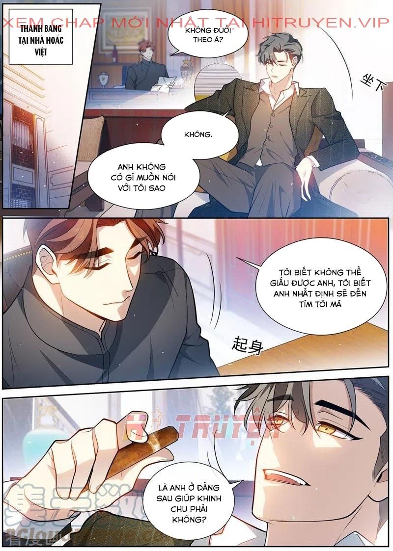 Thiếu Soái ! Vợ Ngài Lại Bỏ Trốn: Chapter 455