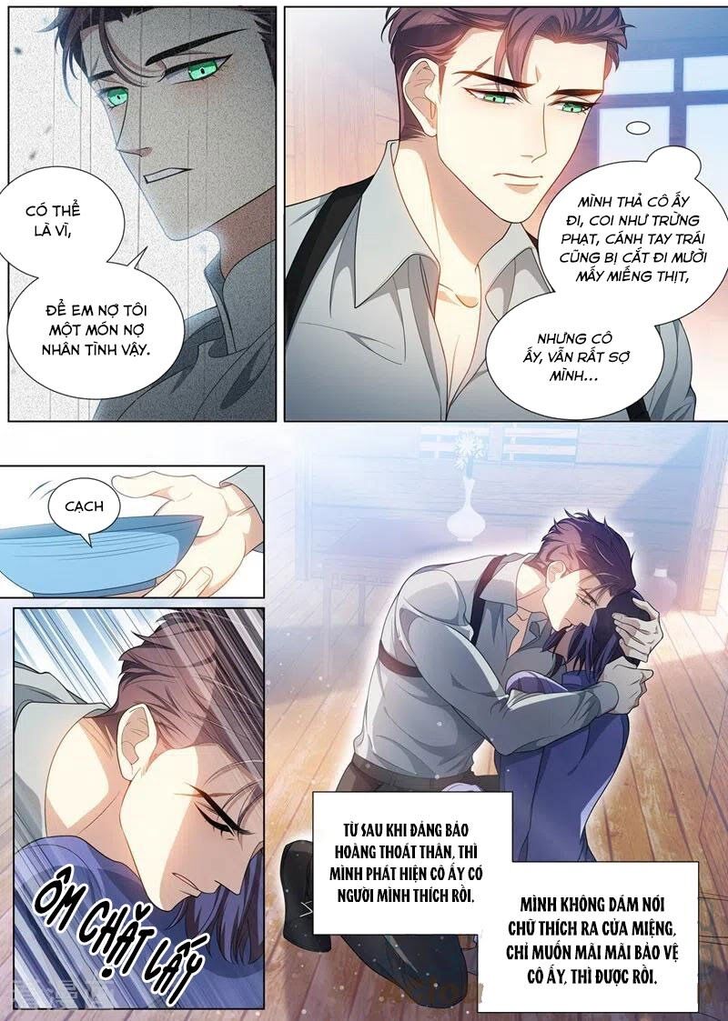 Thiếu Soái ! Vợ Ngài Lại Bỏ Trốn: Chapter 457.1