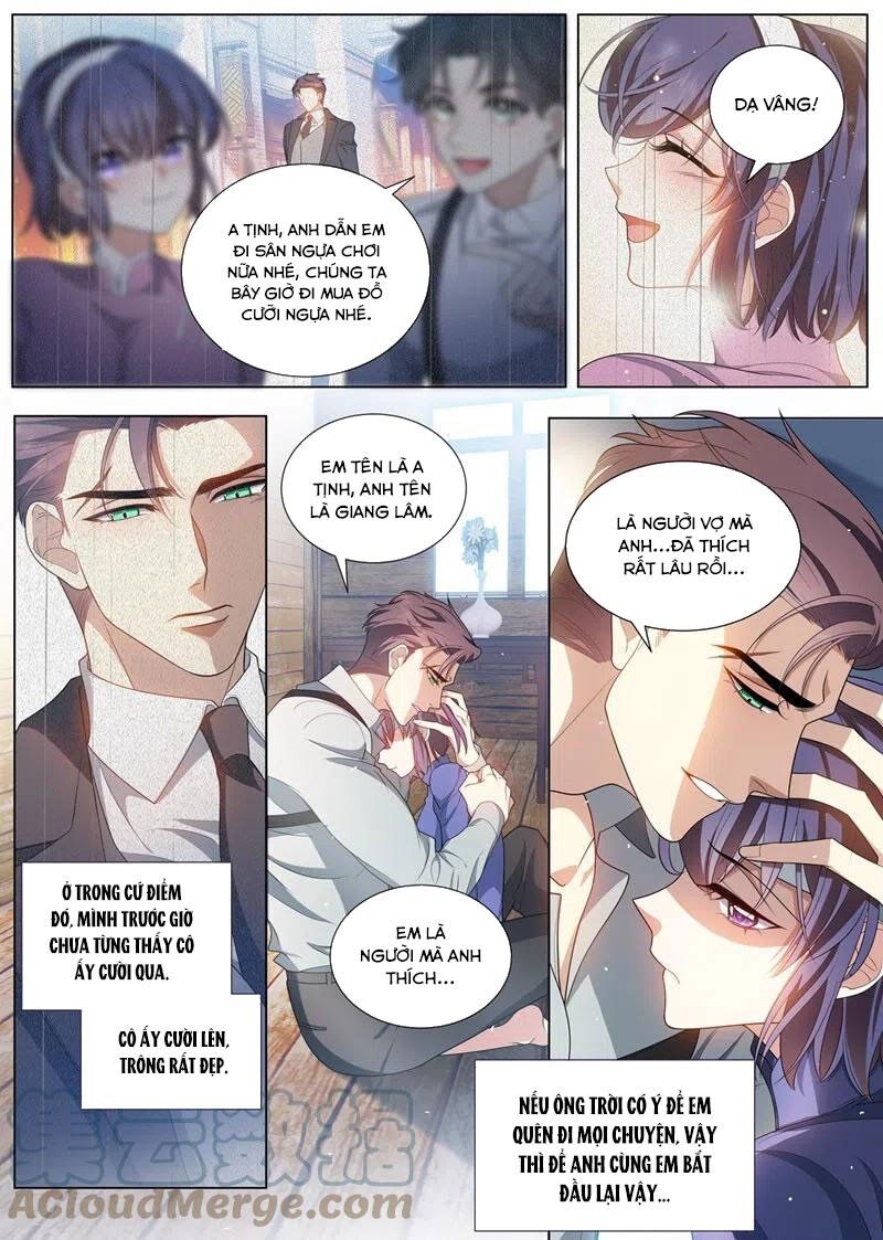 Thiếu Soái ! Vợ Ngài Lại Bỏ Trốn: Chapter 457.1