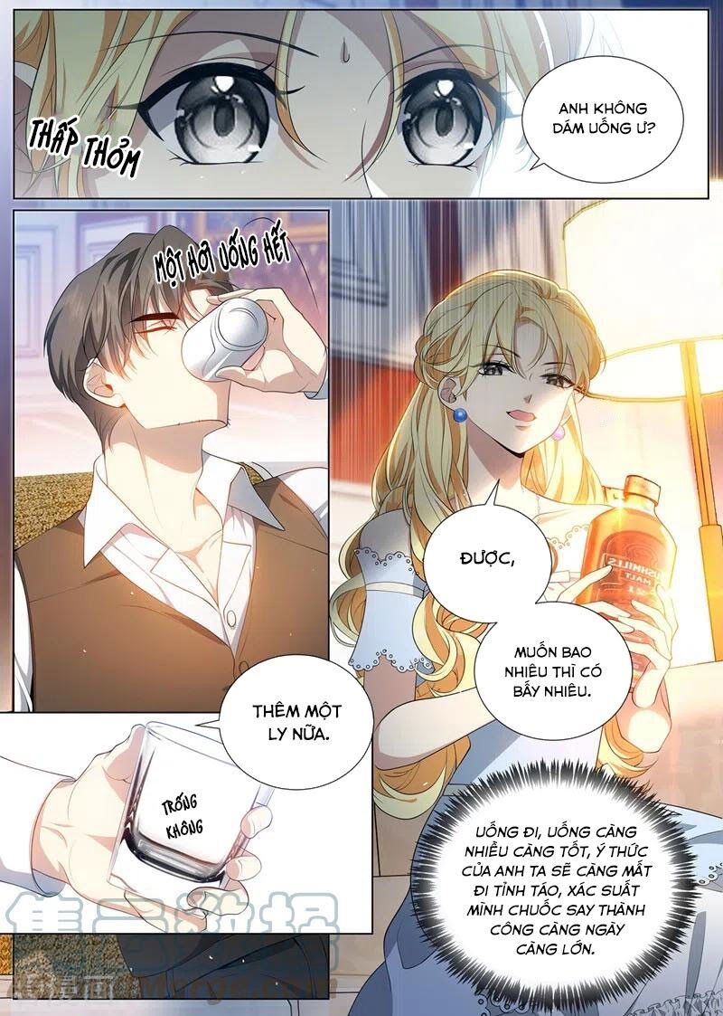 Thiếu Soái ! Vợ Ngài Lại Bỏ Trốn: Chapter 458.1