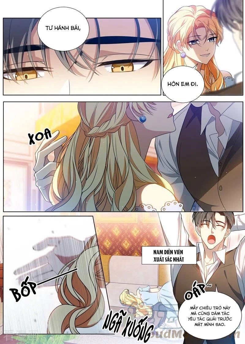 Thiếu Soái ! Vợ Ngài Lại Bỏ Trốn: Chapter 458.1