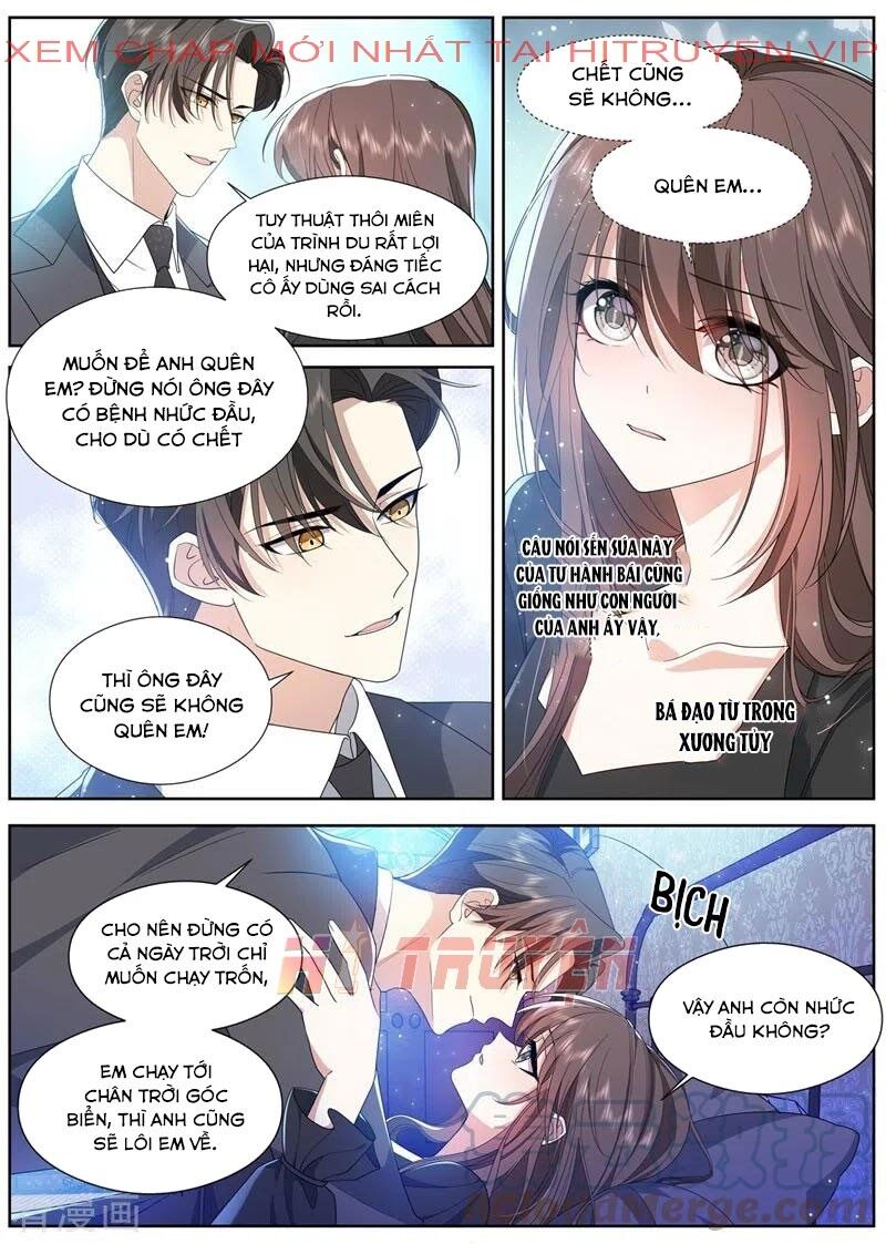 Thiếu Soái ! Vợ Ngài Lại Bỏ Trốn: Chapter 464