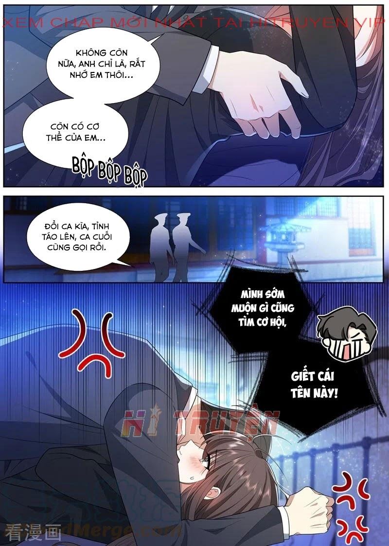 Thiếu Soái ! Vợ Ngài Lại Bỏ Trốn: Chapter 464