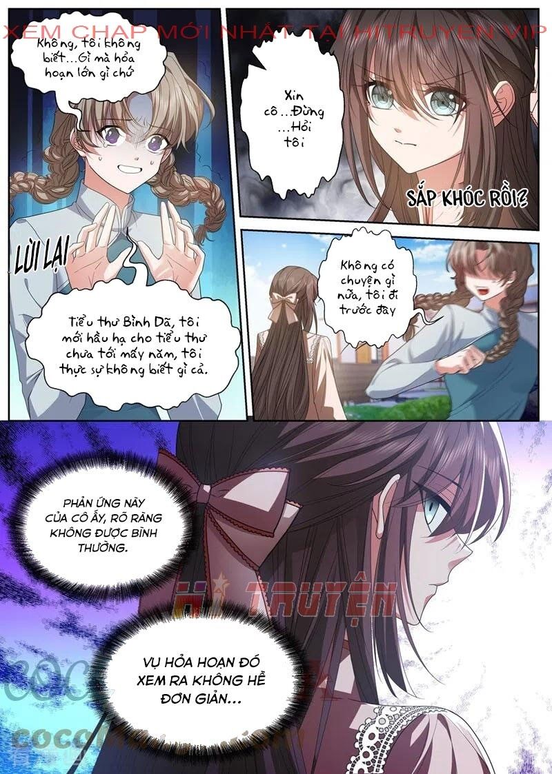 Thiếu Soái ! Vợ Ngài Lại Bỏ Trốn: Chapter 465