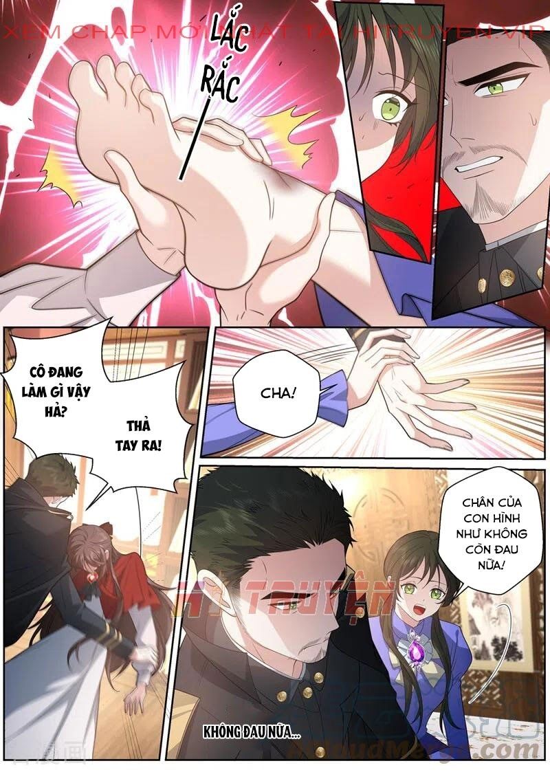 Thiếu Soái ! Vợ Ngài Lại Bỏ Trốn: Chapter 468