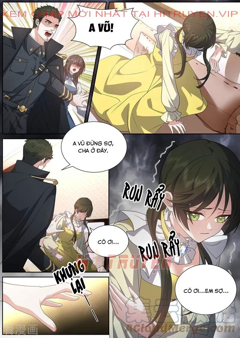 Thiếu Soái ! Vợ Ngài Lại Bỏ Trốn: Chapter 470.1