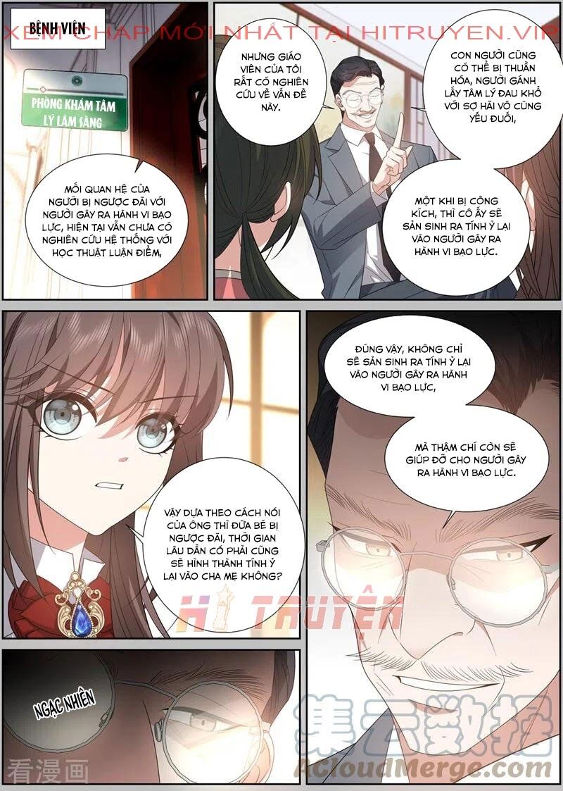 Thiếu Soái ! Vợ Ngài Lại Bỏ Trốn: Chapter 471