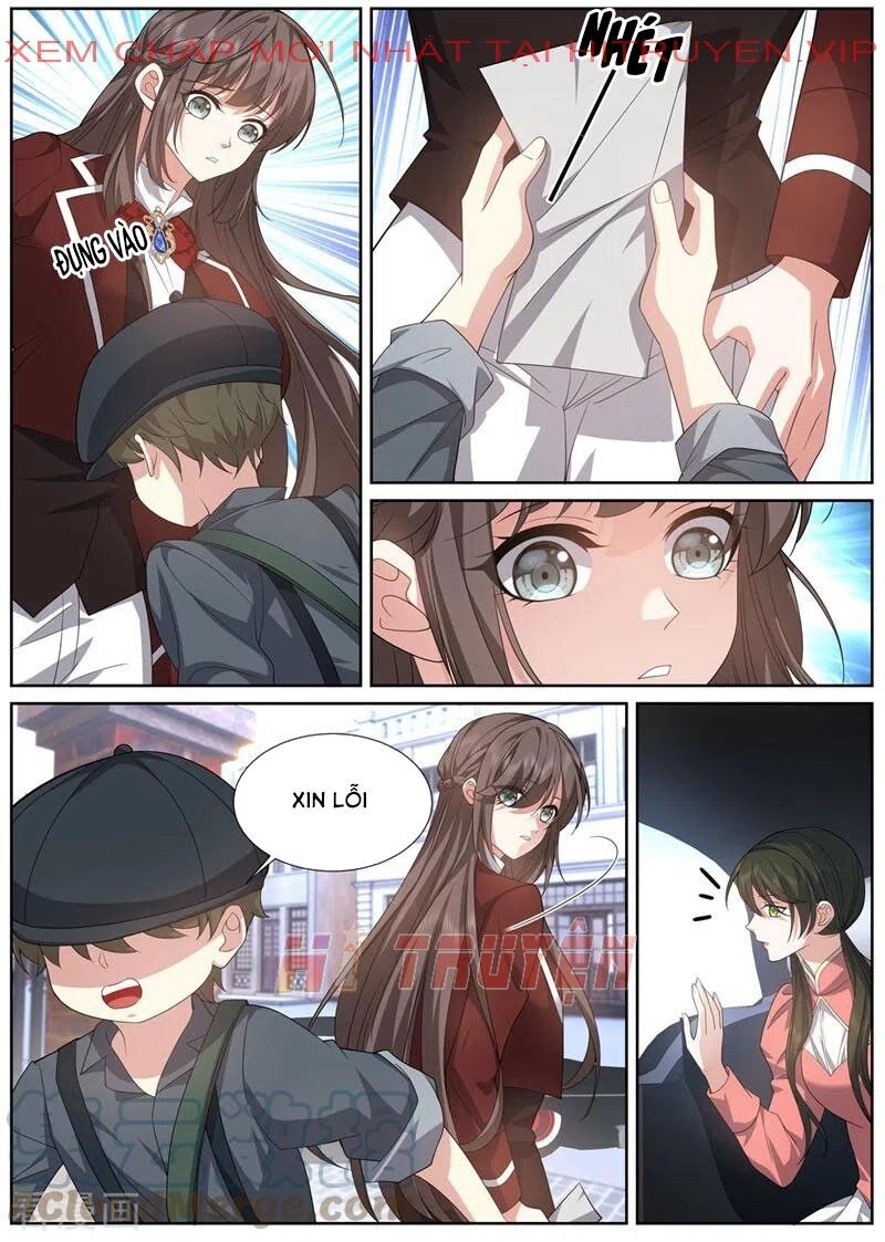 Thiếu Soái ! Vợ Ngài Lại Bỏ Trốn: Chapter 471