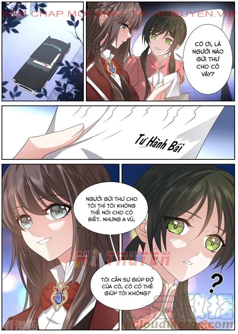 Thiếu Soái ! Vợ Ngài Lại Bỏ Trốn: Chapter 471