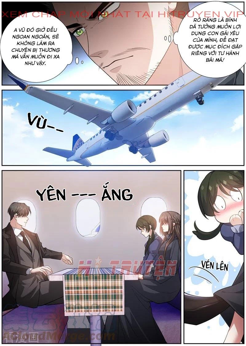 Thiếu Soái ! Vợ Ngài Lại Bỏ Trốn: Chapter 472