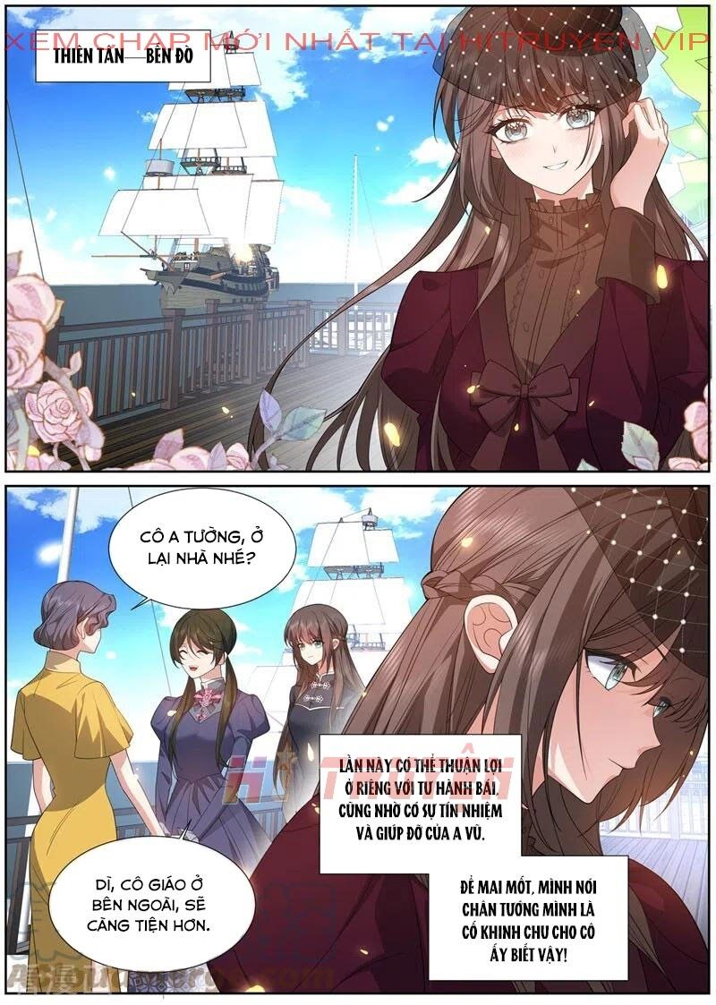 Thiếu Soái ! Vợ Ngài Lại Bỏ Trốn: Chapter 473