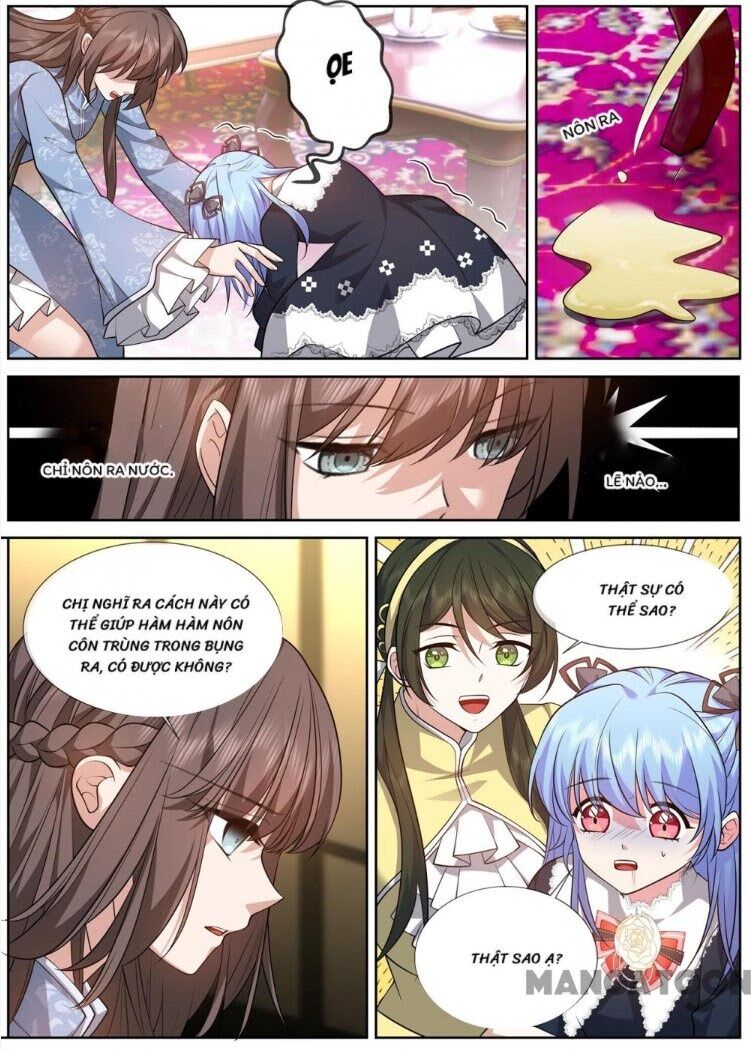 Thiếu Soái ! Vợ Ngài Lại Bỏ Trốn: Chapter 478