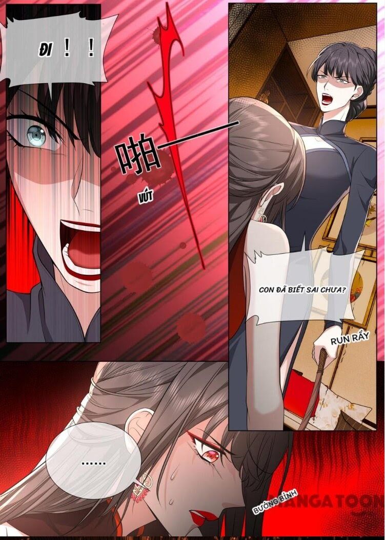 Thiếu Soái ! Vợ Ngài Lại Bỏ Trốn: Chapter 482