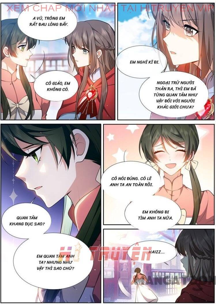 Thiếu Soái ! Vợ Ngài Lại Bỏ Trốn: Chapter 502