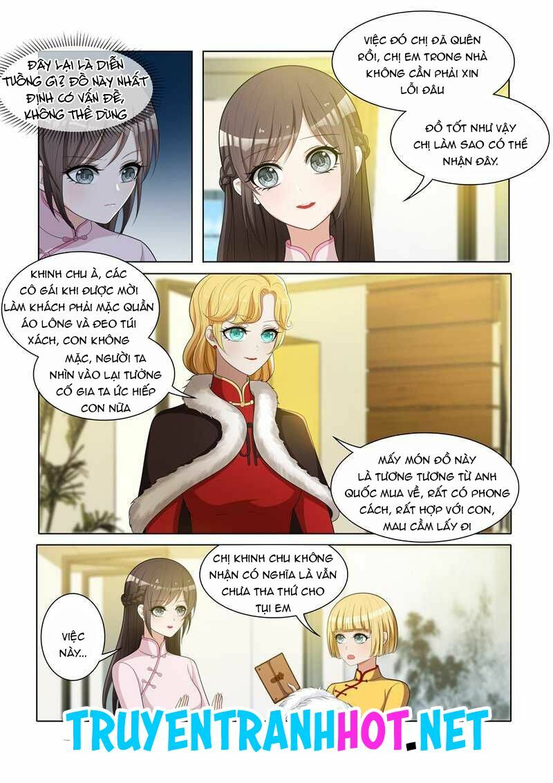 Thiếu Soái ! Vợ Ngài Lại Bỏ Trốn: Chapter 58